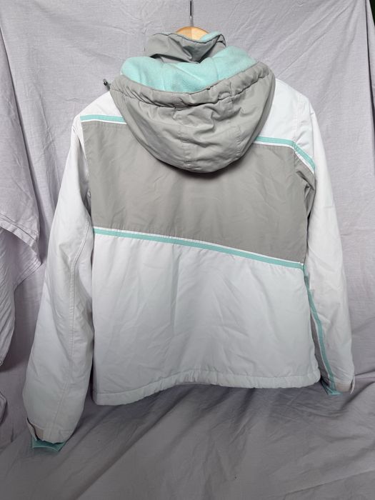 Зимова жіноча куртка, розмір М, лижна куртка