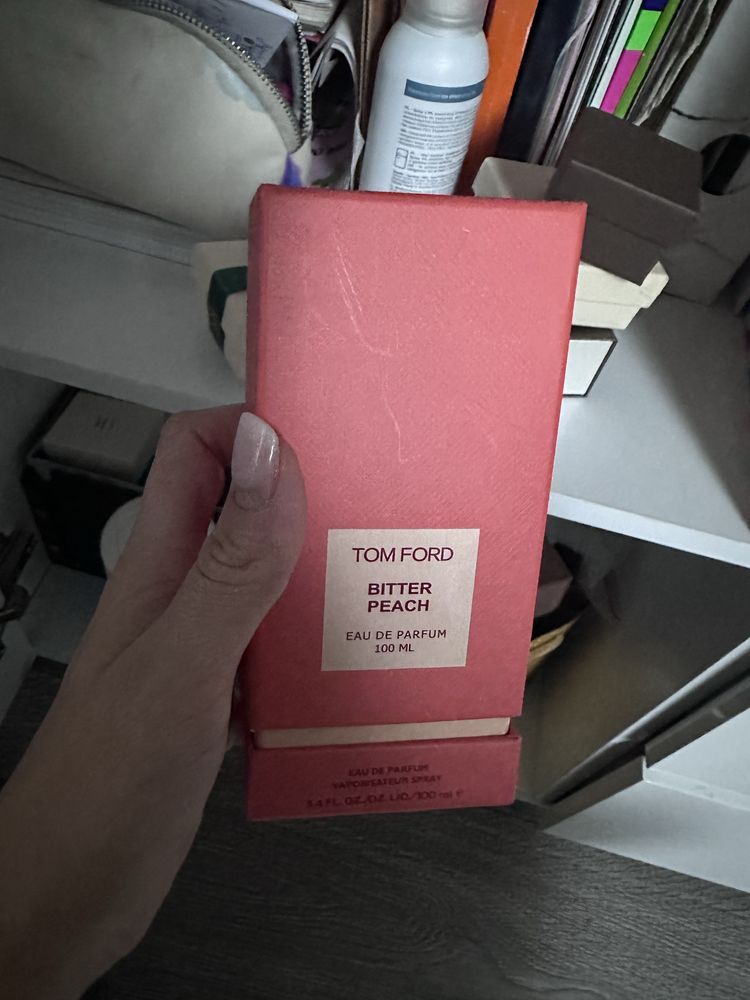 Tom Ford Bitter Peach 100ml