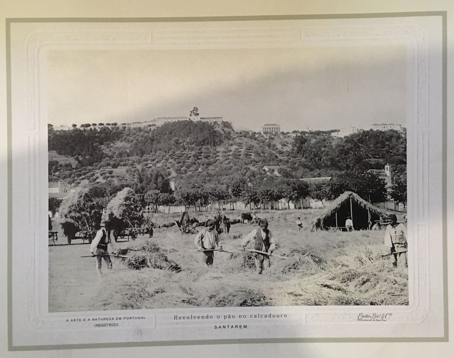 gravuras históricas de Portugal III -Emílio Biel