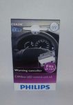 Leds Philips X-treme Vision Led Tubulares de 30mm/38mm/43mm/ T10/W5W