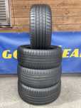 Новий літній комлект шин Bridgestone Turanza T005 225/50 R17 98Y