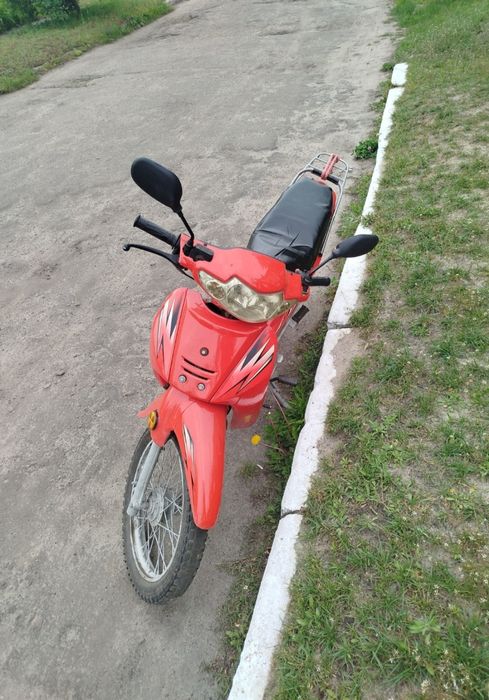 Продається Viper 110