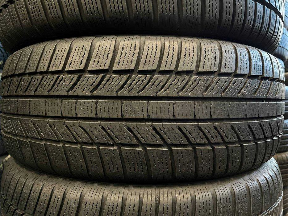 235/55 R18 CONTINENTAL WINTERCONTACT TS870P (90% прот) 225 245 45 50