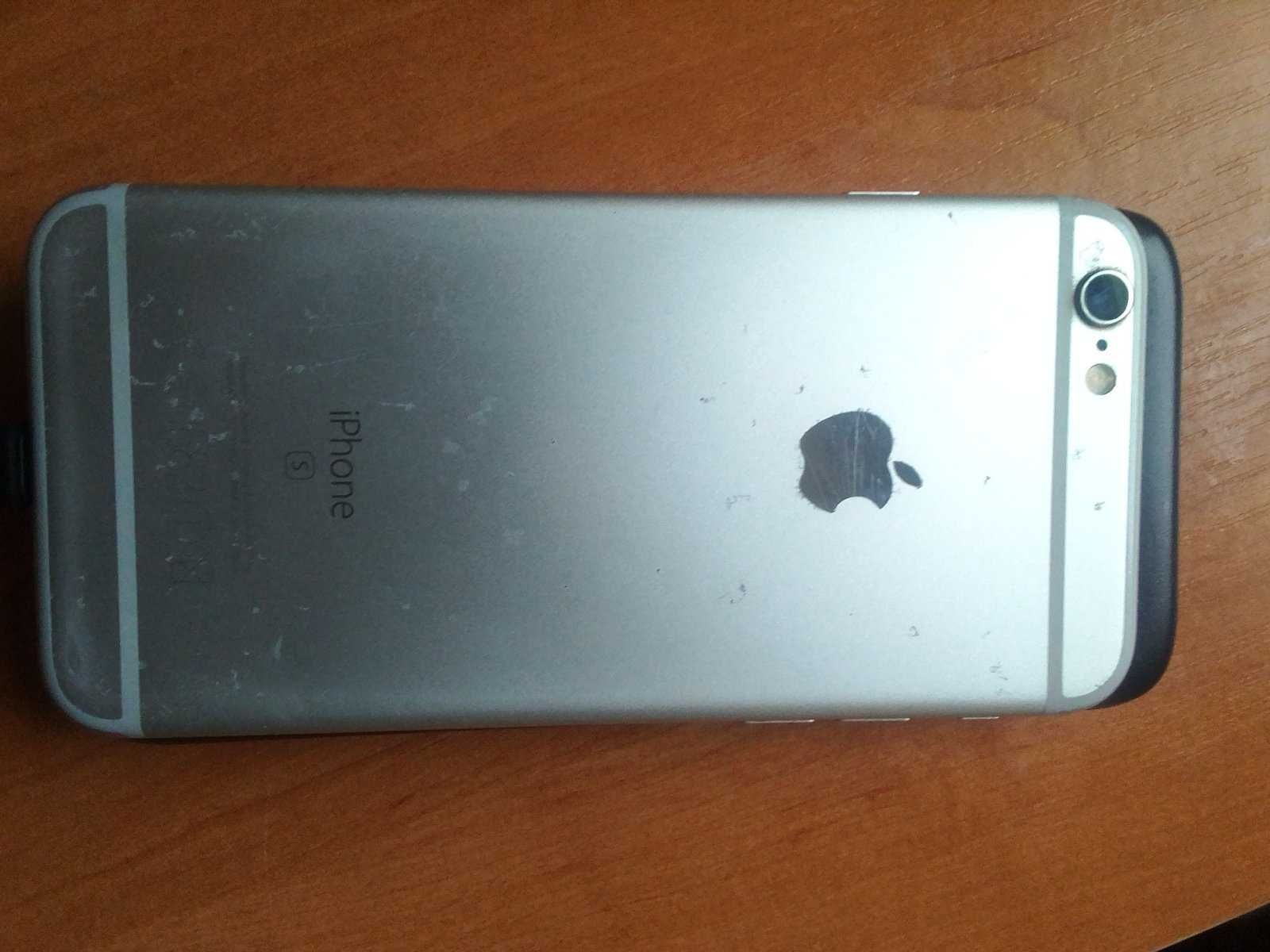 Продаю IPhone 6s