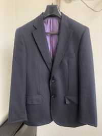 Blazer de homem da D’ Assenta