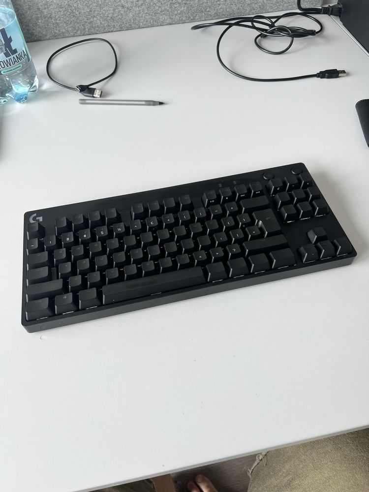Logitech G Pro TKL