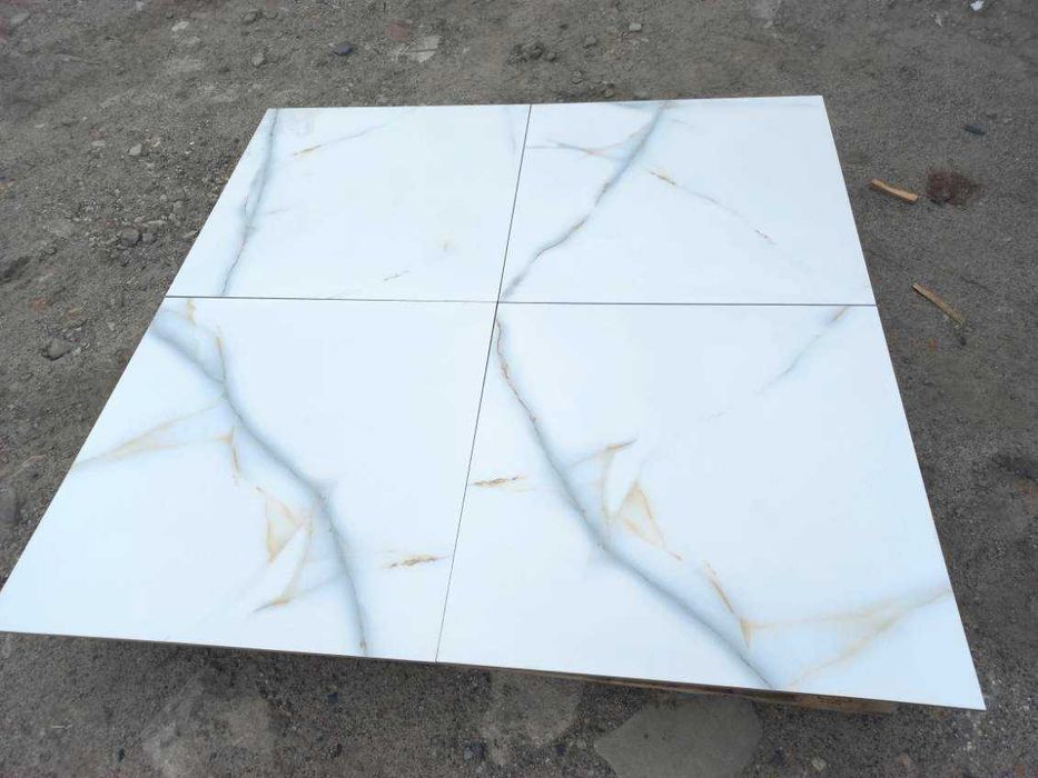 Płytki Polerowane 60x60 Gatunek 1 NOWOŚĆ