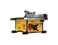 DeWALT DCS7485b Flexvolt 60V настільна акумуляторна циркулярна пилка