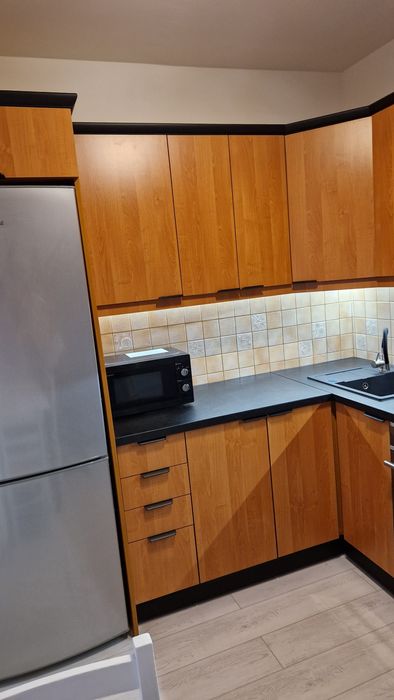 Wynajmę mieszkanie 43 metry Giszowiec