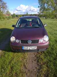 Polo 1.9 sdi klima