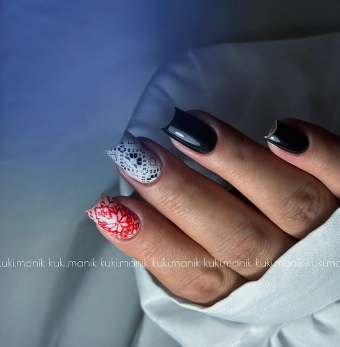 Манікюр/ Педикюр Поселок Котовського