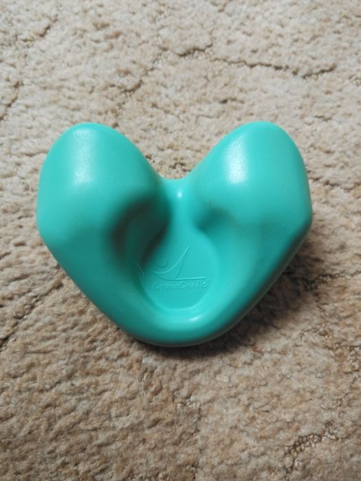 Craniocradle w wersji soft Kręgosłup szyjny