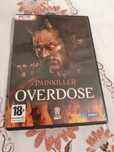 Painkiller overdose pc