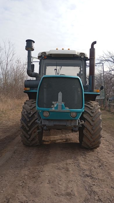Трактор ХТЗ-242 К, двигун ЯМЗ-238, з кондиціонером, 2015 р.в.
