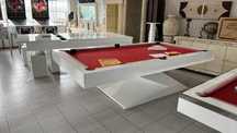 Mesa de Bilhar / Snooker