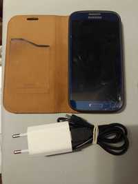 Smartfon Smasung Galaxy S4 2/16GB