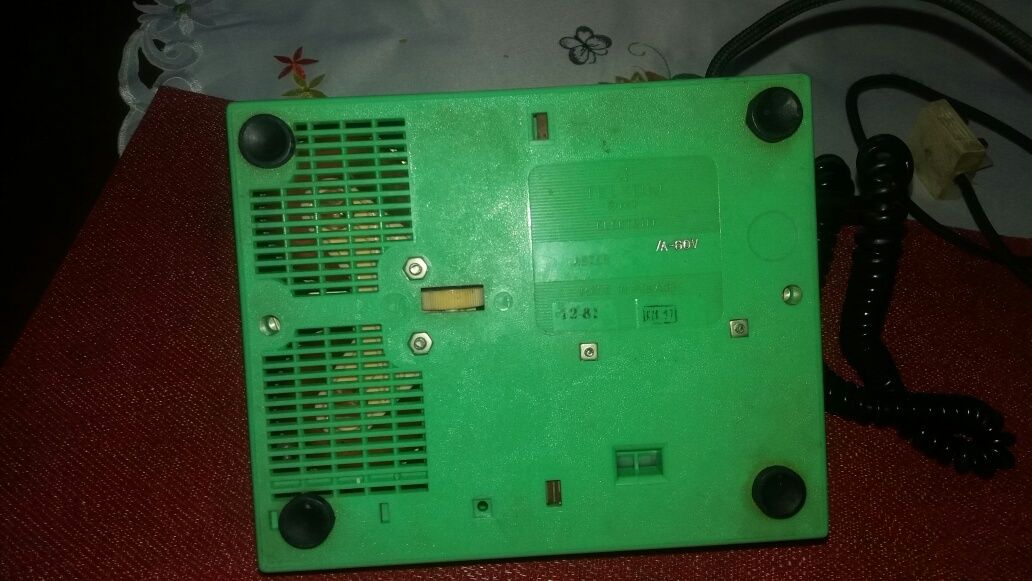Telefon RWT Telkom Elektrim Aster 1981