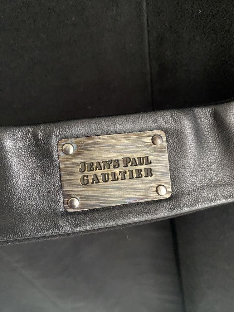 Пальто Jean Paul Gaultier( оригинал)