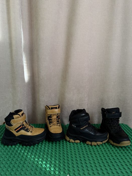 Clibee руді, чорні 28p 1200/2 28 розмір - 18,2 см