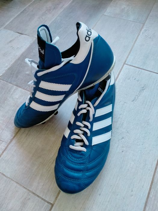 Футбольні бутси копи Adidas kaiser 5
