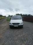 SPRZEDAM mercedes vito
