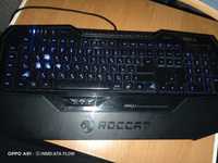 Клавиатура roccat isku