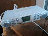 Radio kuchenne AEG krc 4344