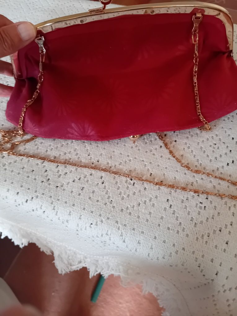 2 nowe torebki PRADA