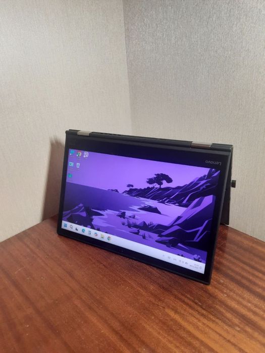 !!! Ноутбук-планшет Lenovo