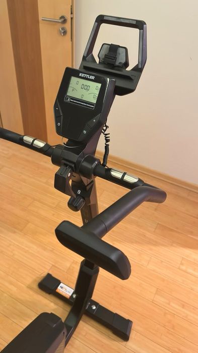Rower treningowy Kettler Golf C2