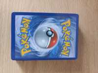 Karty Pokemon 25 sztuk