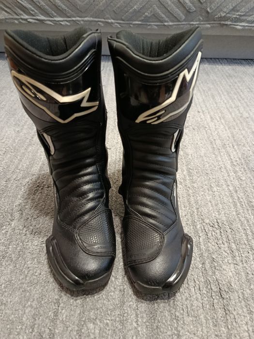 Buty Alpinestars smx-6 V2  rozmiar 37