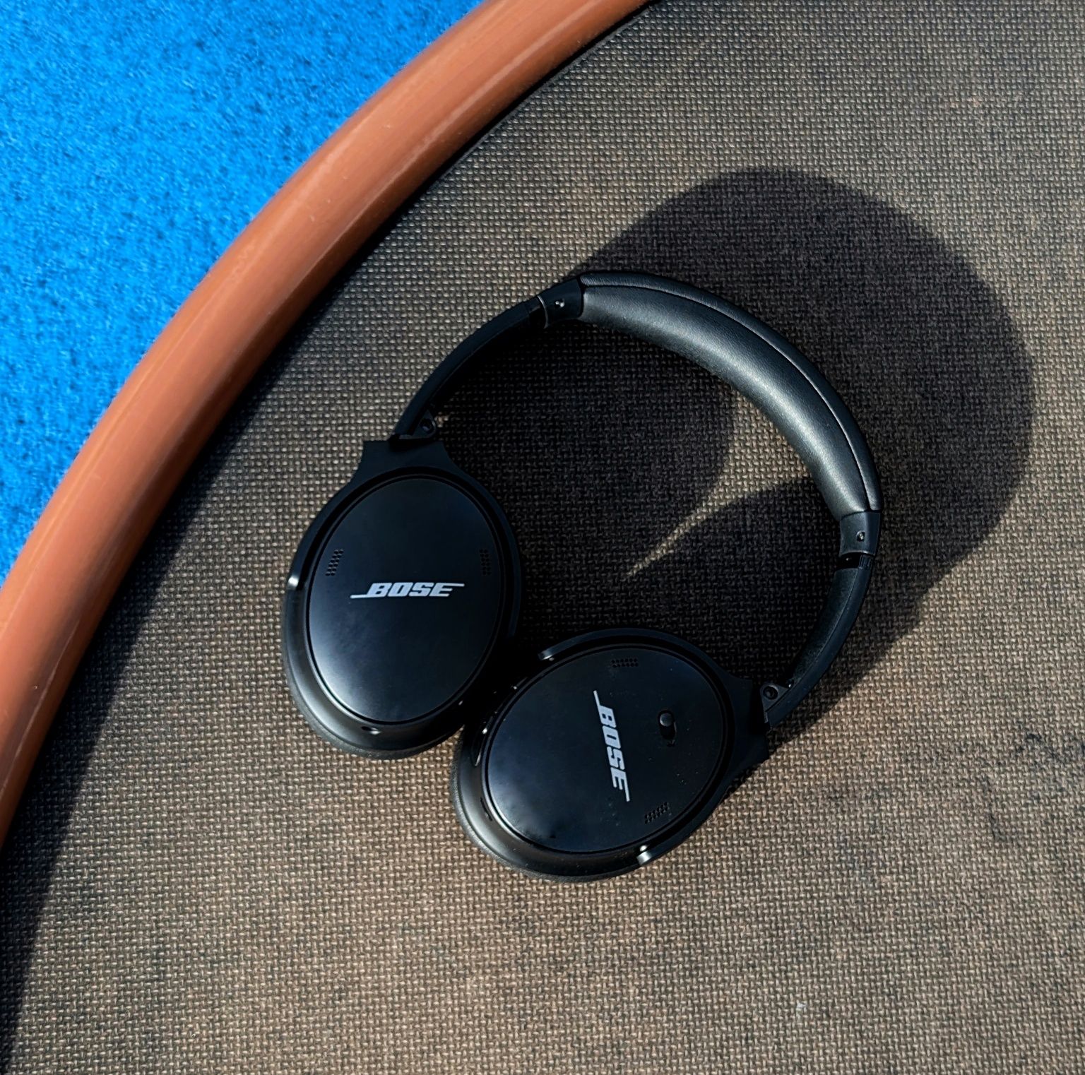 Нові навушники Bose QuietComfort 45 QC Запаковані ShopusCenter