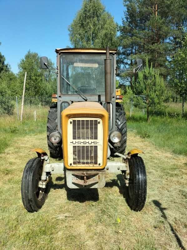 Ciągnik rolniczy  C360 3P