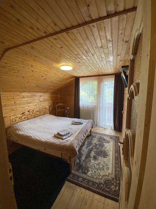 Котедж "Карпатське Повітря"