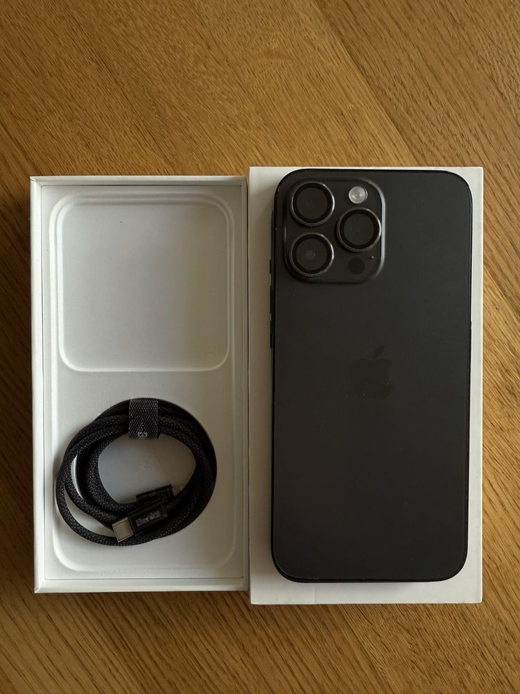 Iphone 14 Pro Max 256 Gb