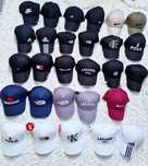 Czapka z Daszkiem Nike Adidas Tommy Lacoste dsquarded North polo