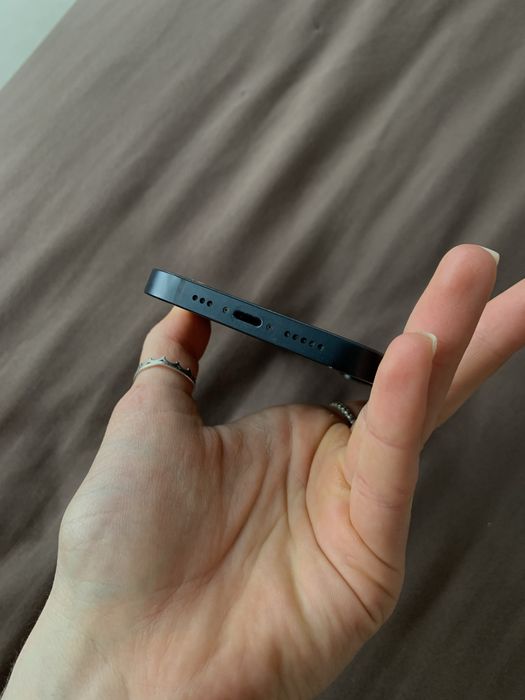 Iphone 13 ,128 midnight