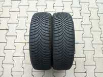 opony zima zimowe 195/65r15 HANKOOK WINTER i*cept RS2 2021rok 7mm