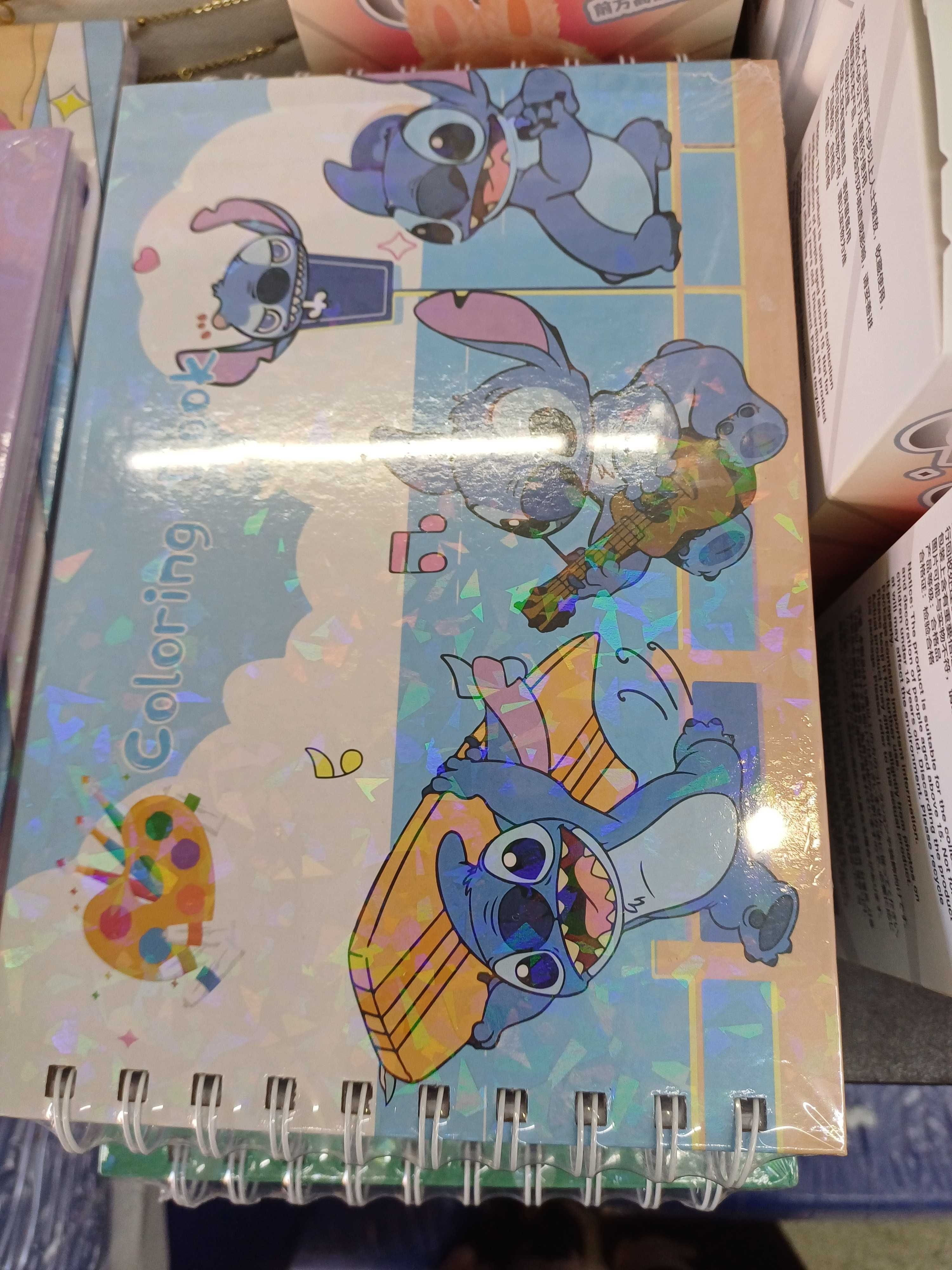 cadernos bobbie goods