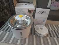 Poidelko Catit 3l + filtry