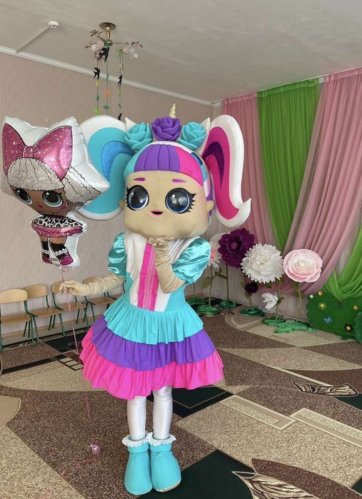 Костюм для аніматора Костюмы для аниматоров