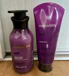 Conjunto Açaí Boticário Nativa SPA
