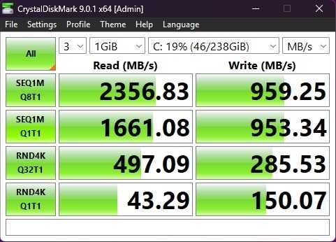 Системний Блок Core I5 7500 DDR3 16Gb Cheiftec A80
