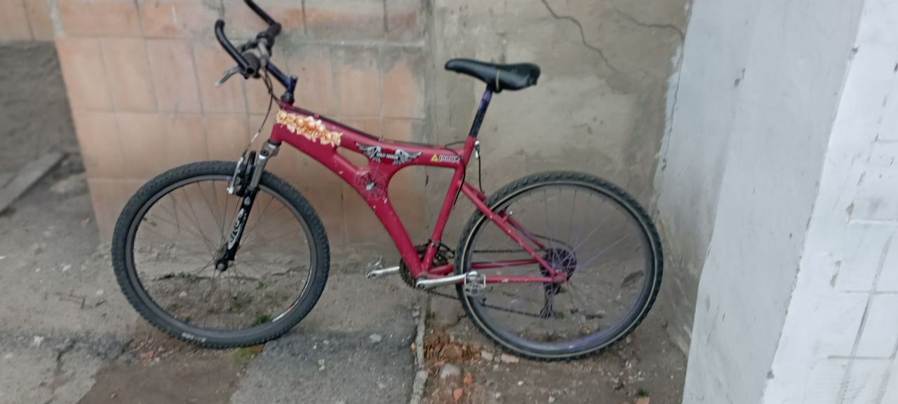 Продам Велосипед 3500