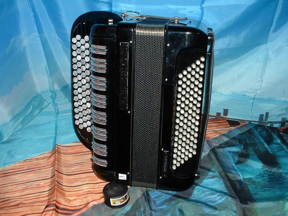 Acordeao a venda G , N. 3