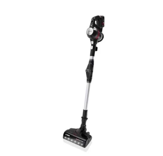 Вертикальний + ручний пилосос (2в1) Bosch BCS711EXT