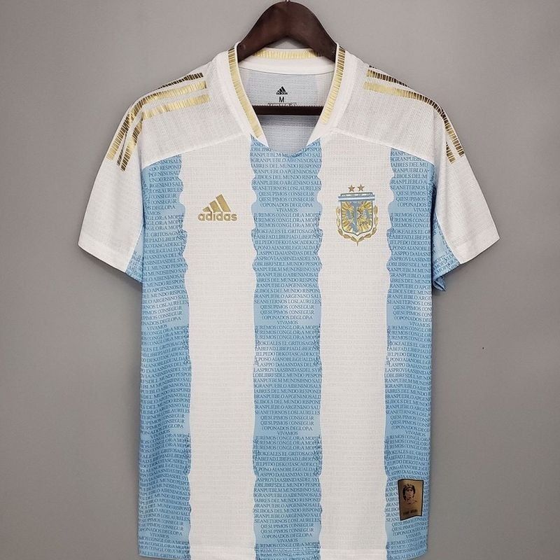 Camisolas Futebol