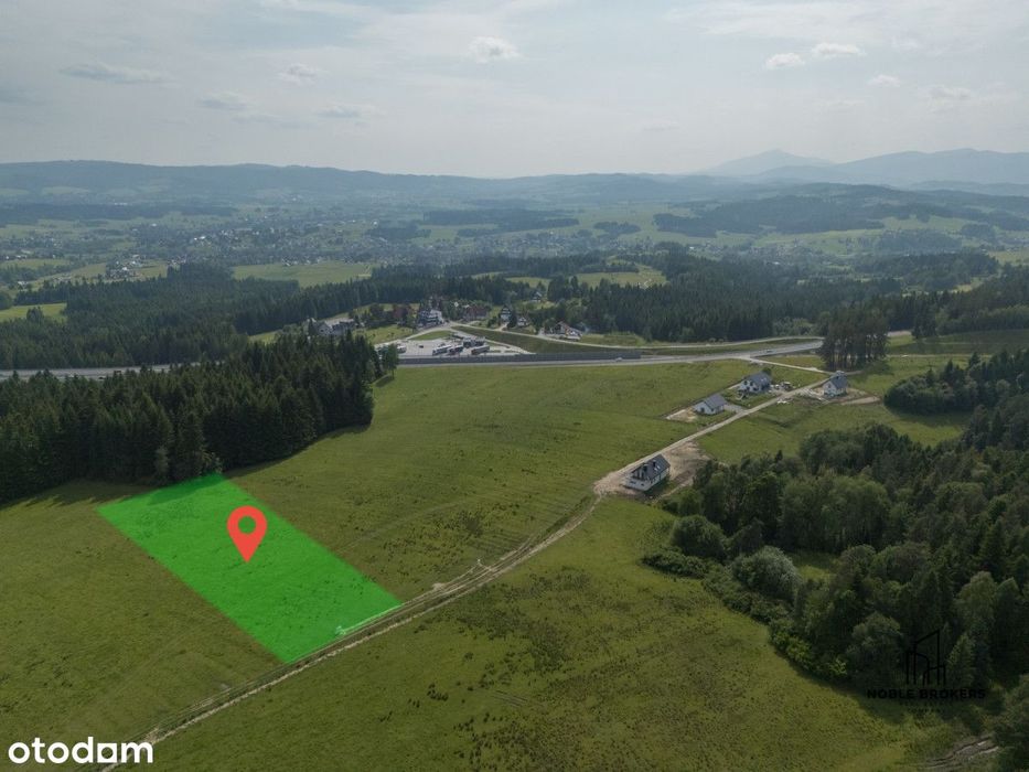 Gotowe pod inwestycje | 4 domy | od zaraz !