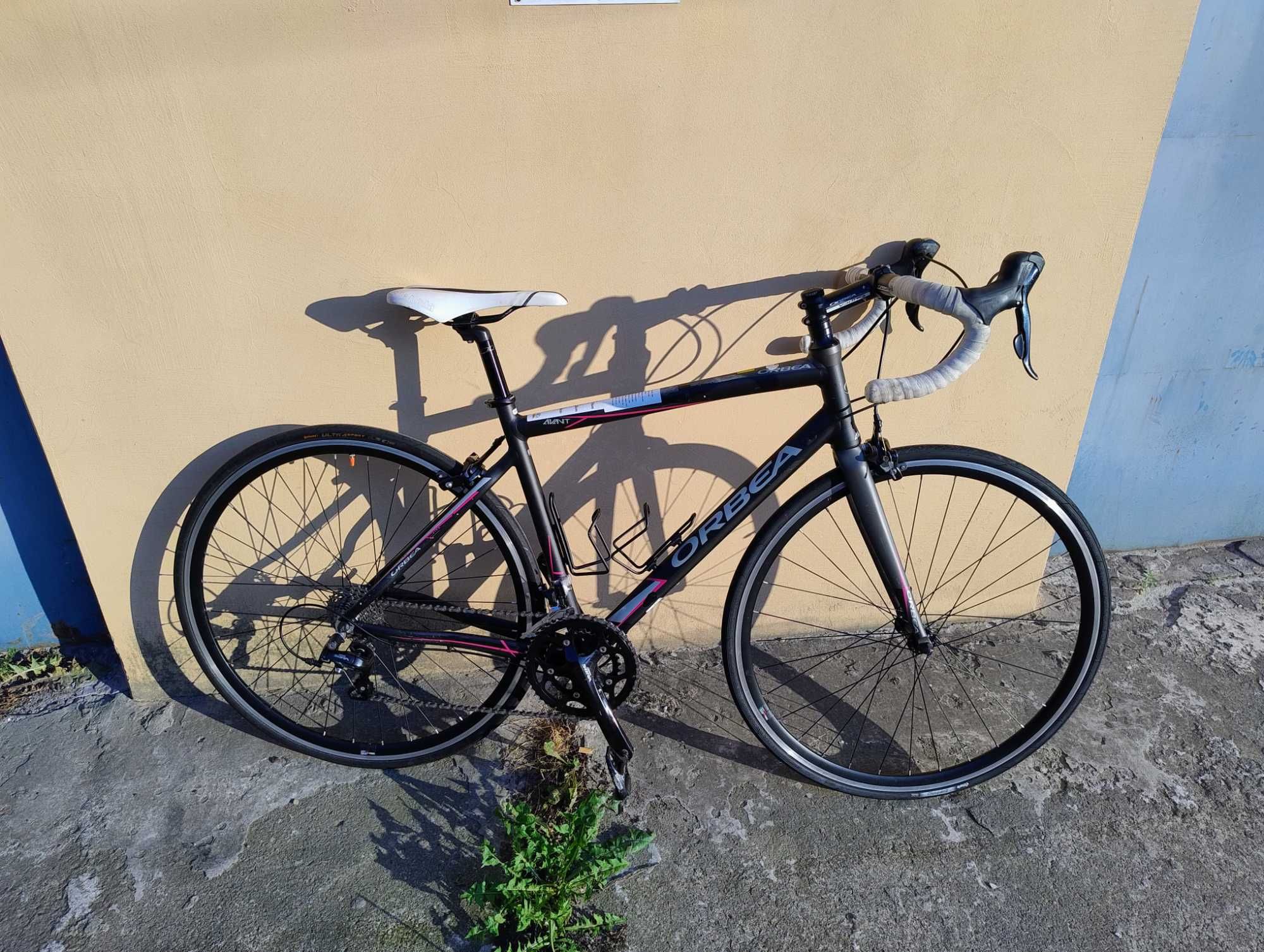 sprzedam rower szosowy Orbea Avant damski, rozm. 53